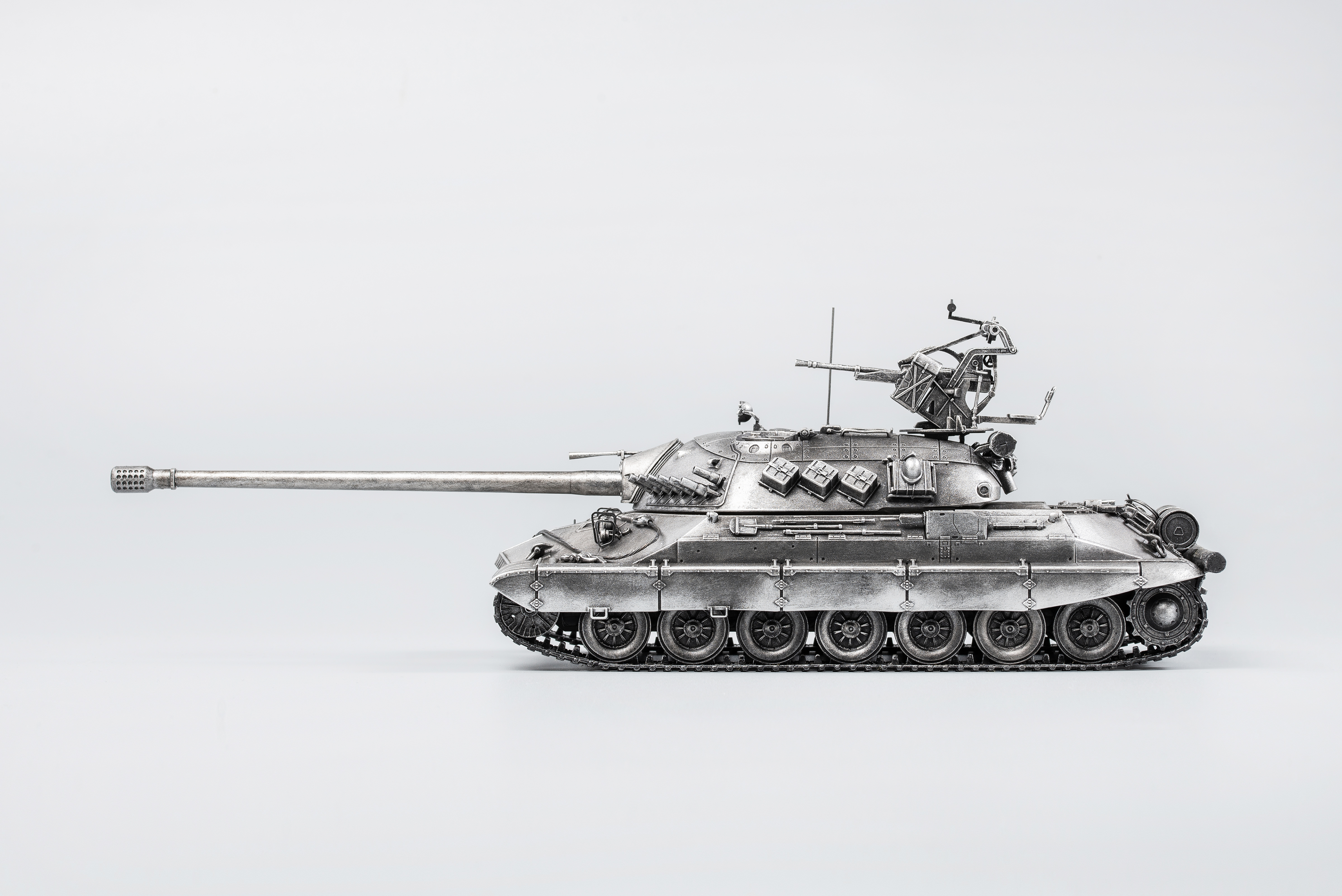 ワールドオブタンクスIS-7戦車模型 Premium1/30 300個限定モデル IS-7花岗岩模型限量发售| 活动| 坦克世界