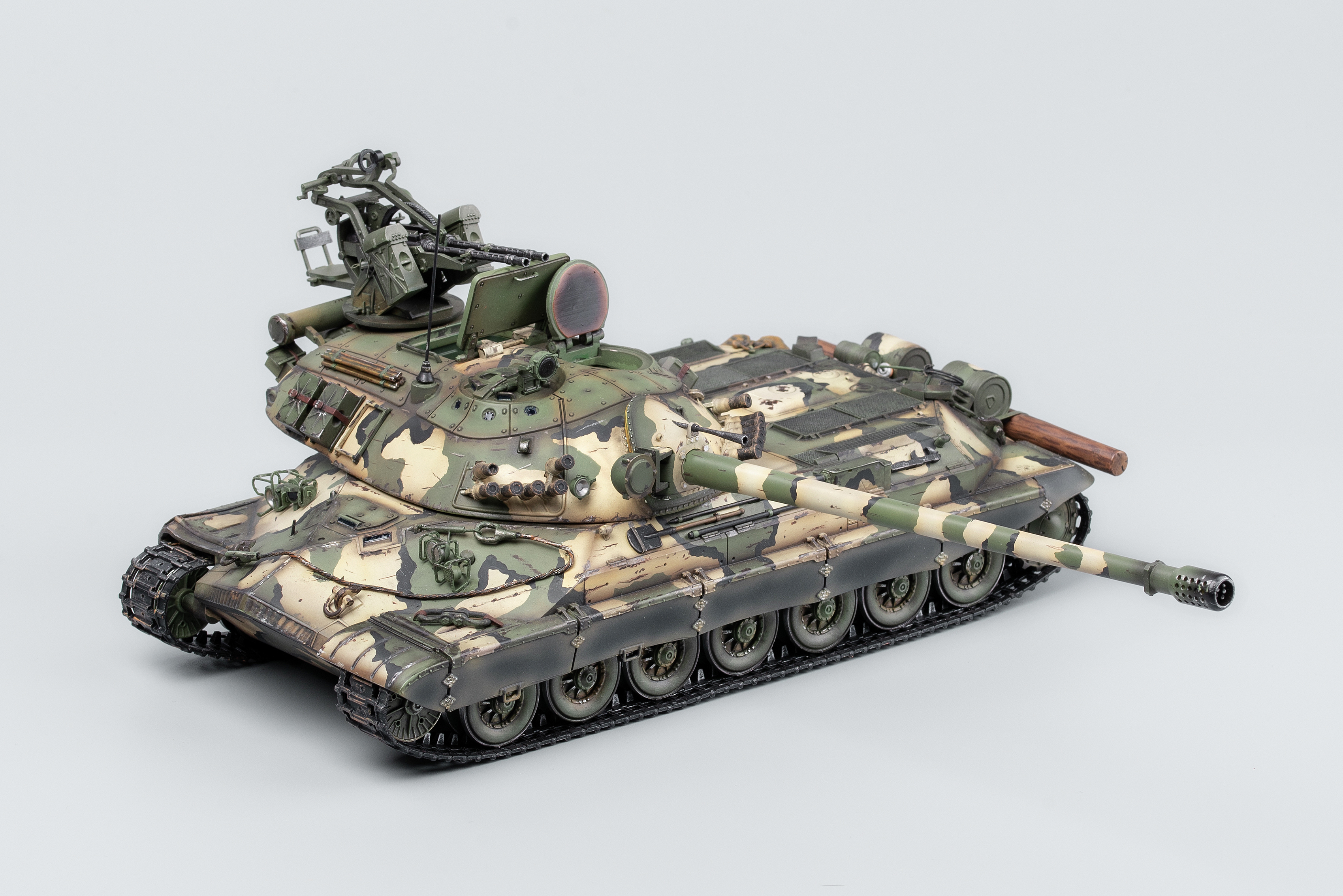 IS-7花岗岩模型限量发售| 活动| 坦克世界