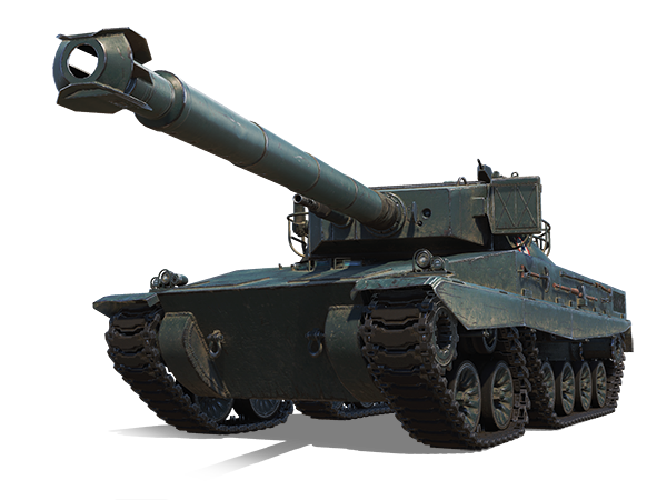 Rambo Tank