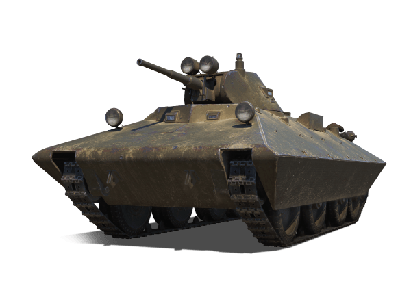 BT-SV